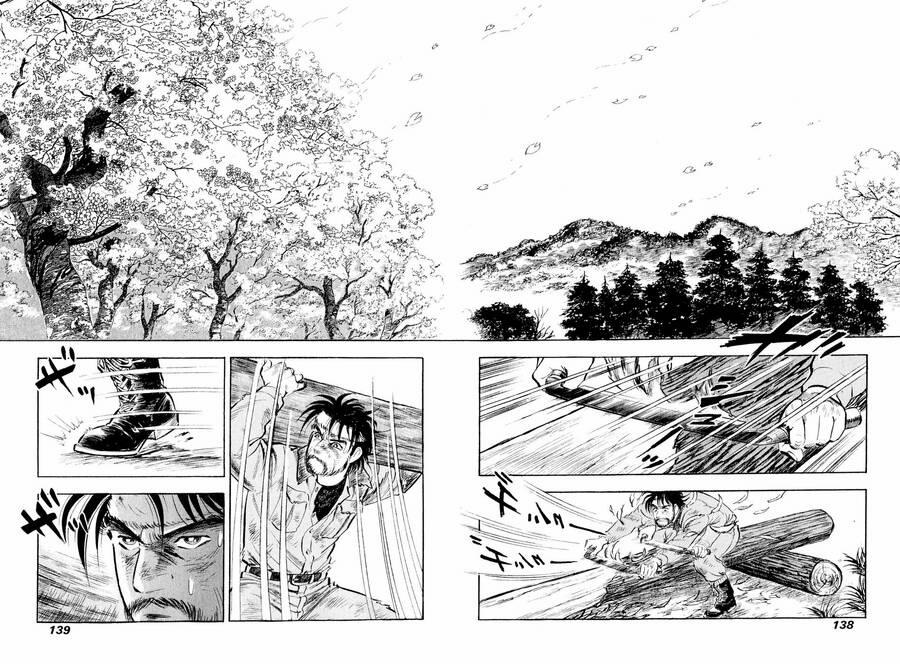 Tôi Vẫn Còn Sống… 10 trang 2