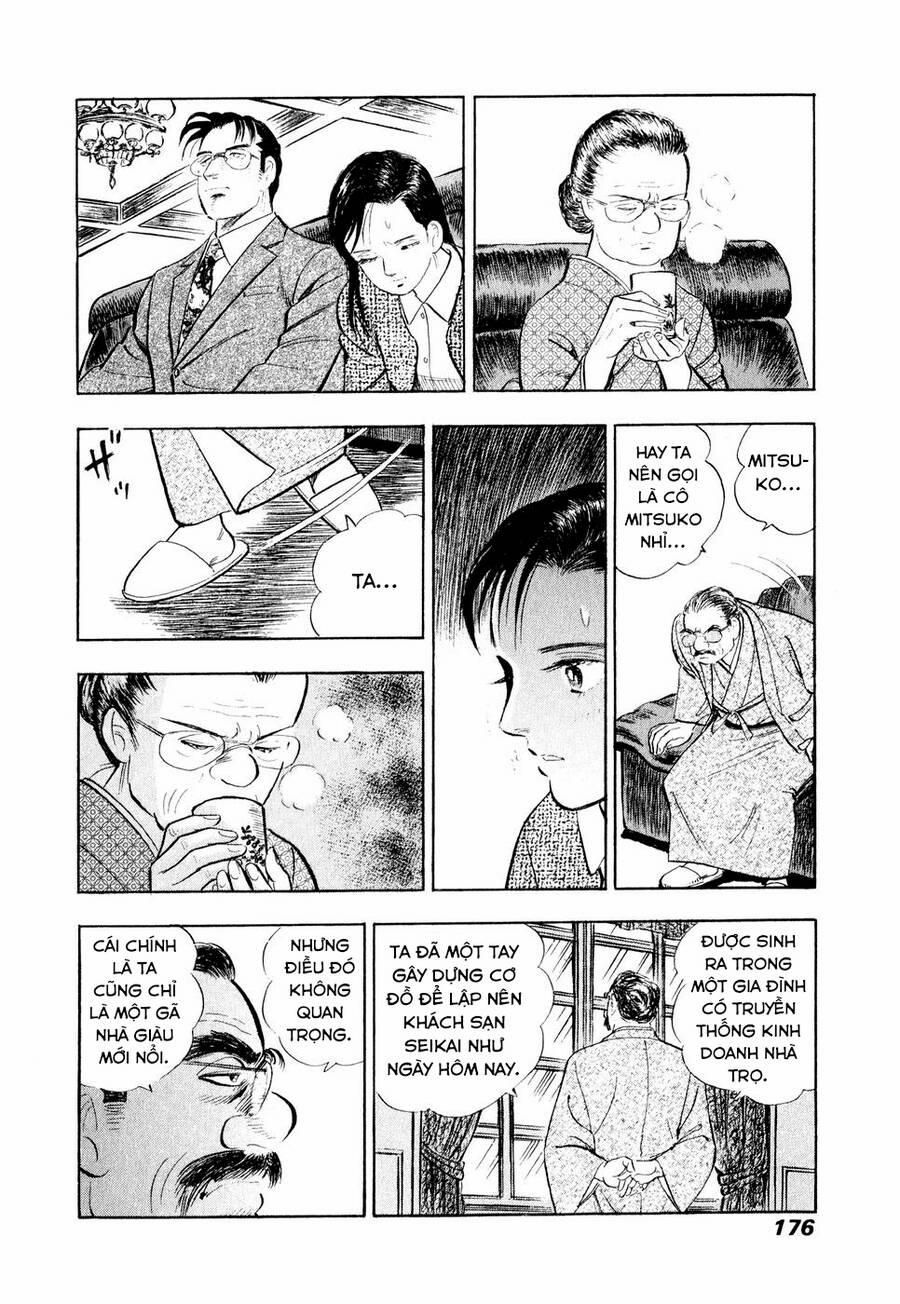 Tôi Vẫn Còn Sống… 10 trang 37