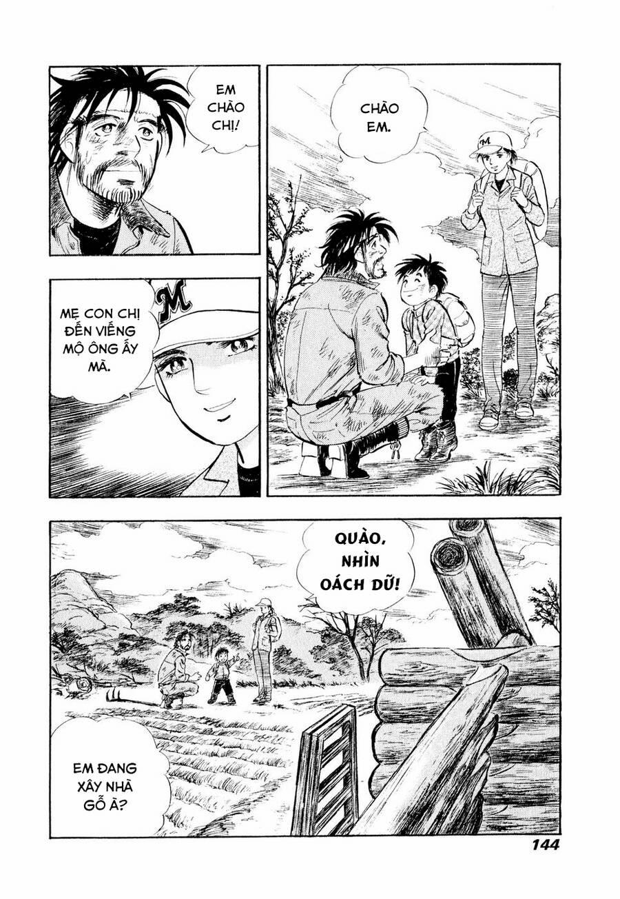 Tôi Vẫn Còn Sống… 10 trang 6