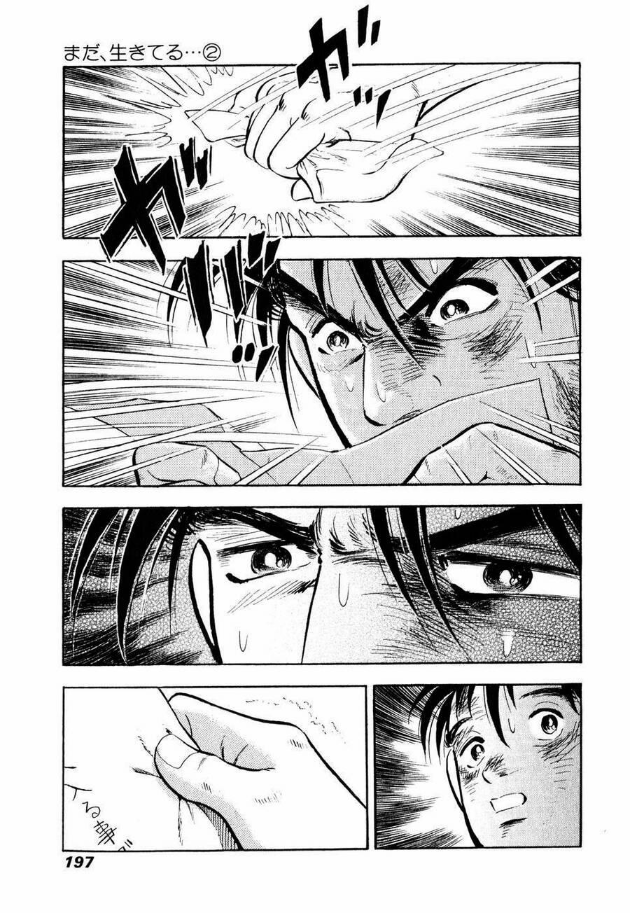 Tôi Vẫn Còn Sống… 11 trang 10