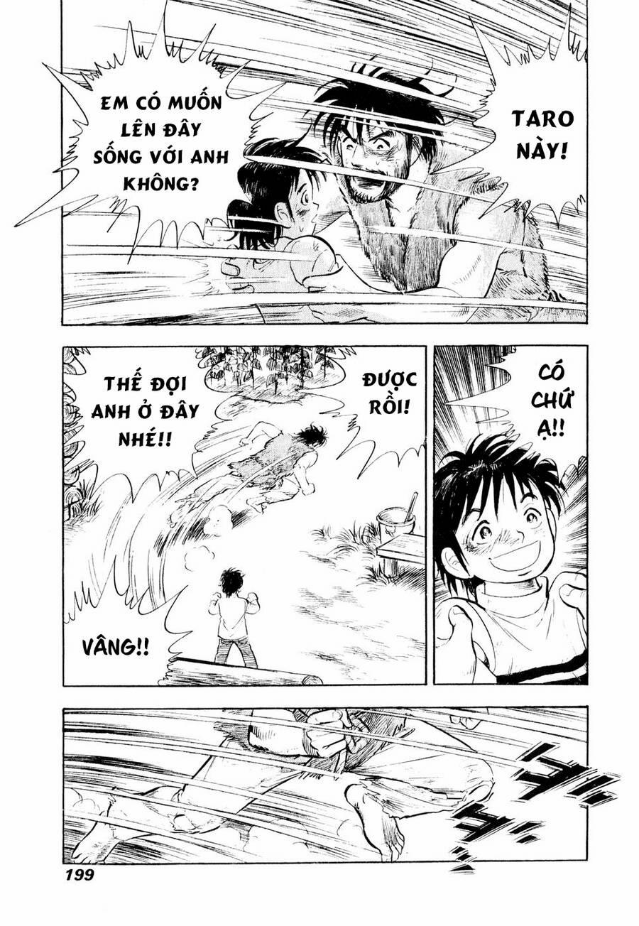 Tôi Vẫn Còn Sống… 11 trang 12