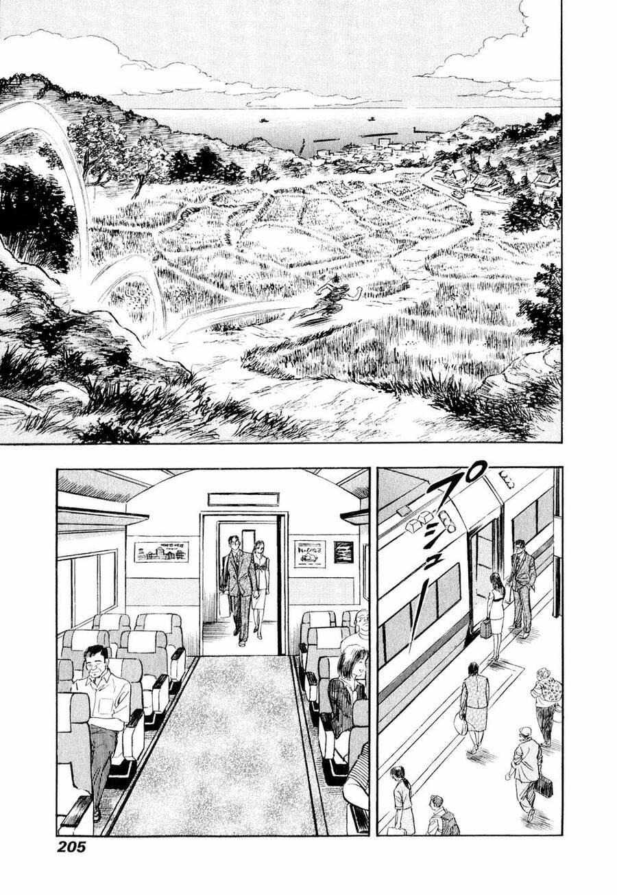 Tôi Vẫn Còn Sống… 11 trang 18