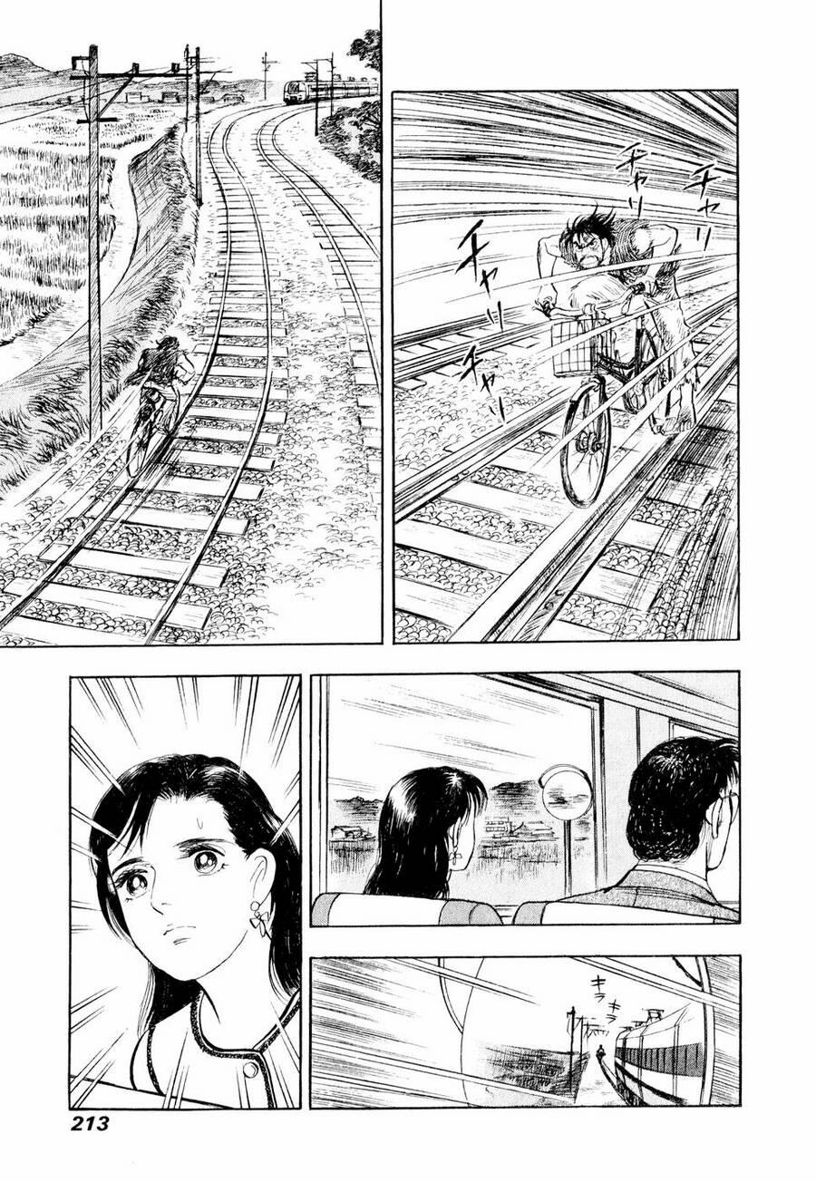 Tôi Vẫn Còn Sống… 11 trang 26