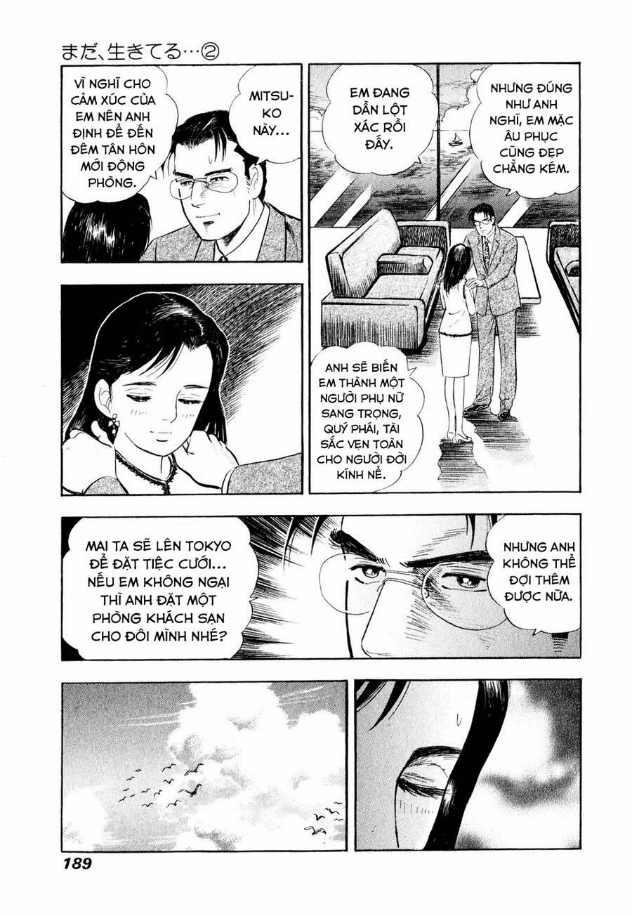 Tôi Vẫn Còn Sống… 11 trang 3