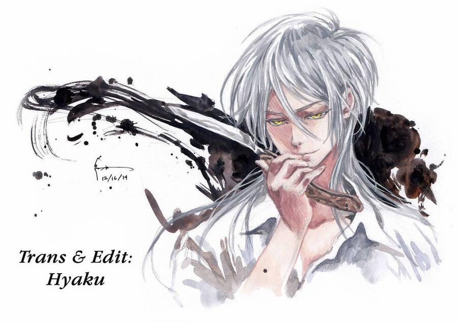 Tôi Vẫn Còn Sống… 2 trang 1