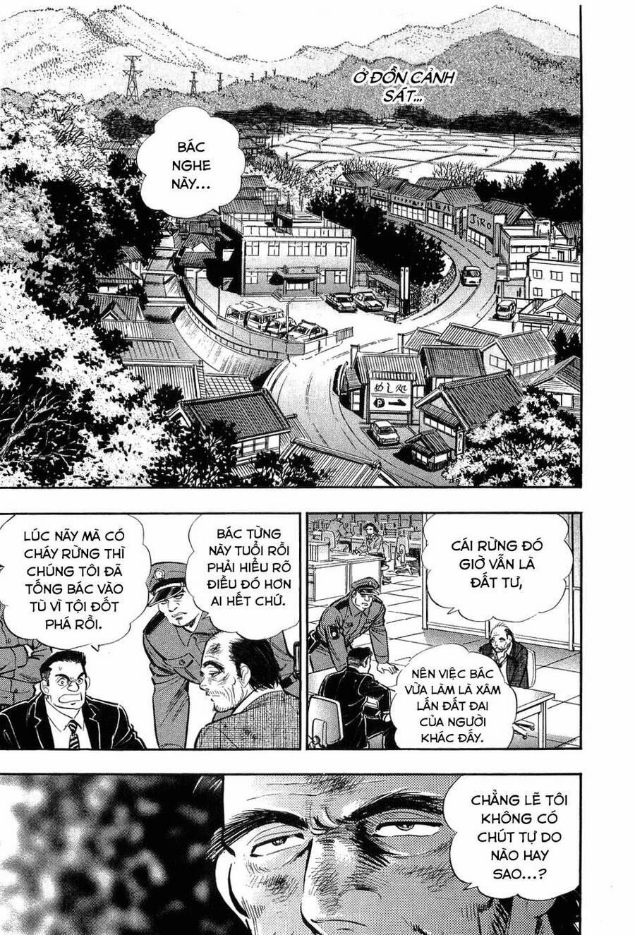 Tôi Vẫn Còn Sống… 2 trang 11