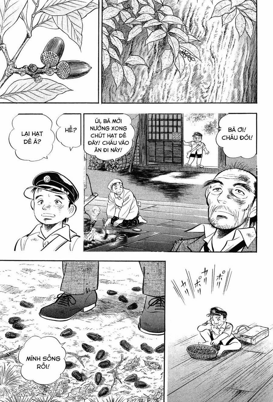 Tôi Vẫn Còn Sống… 2 trang 20