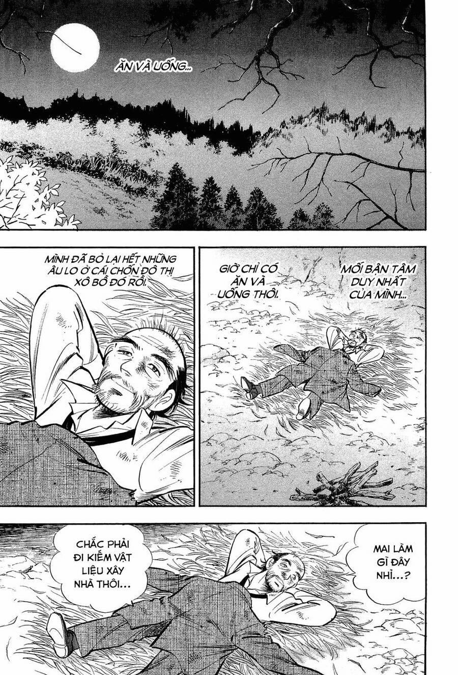 Tôi Vẫn Còn Sống… 2 trang 24