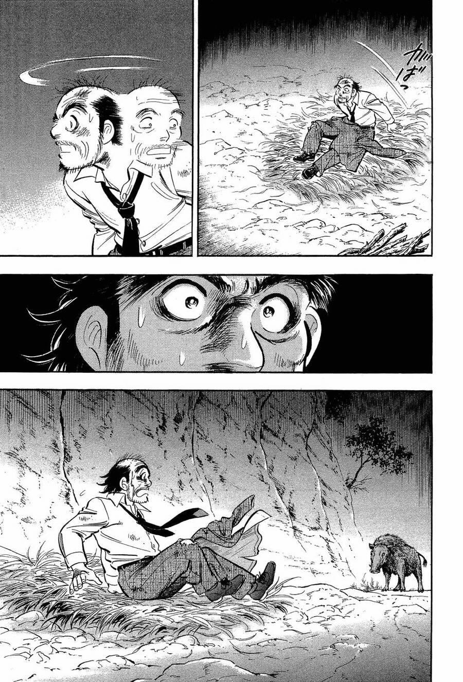 Tôi Vẫn Còn Sống… 2 trang 26