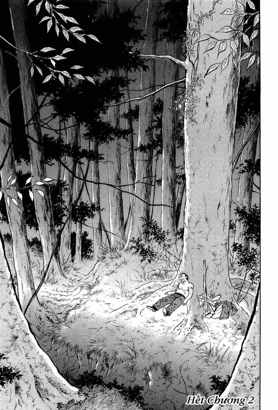 Tôi Vẫn Còn Sống… 2 trang 45