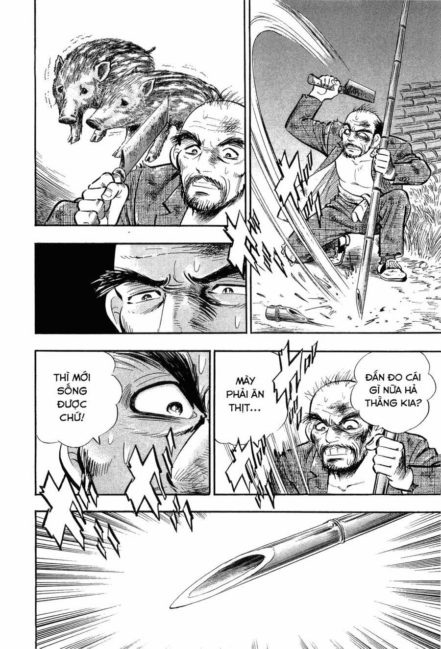 Tôi Vẫn Còn Sống… 3 trang 15