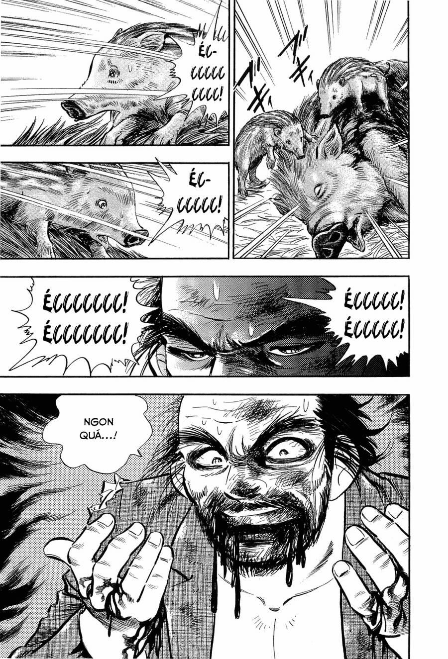 Tôi Vẫn Còn Sống… 3 trang 20