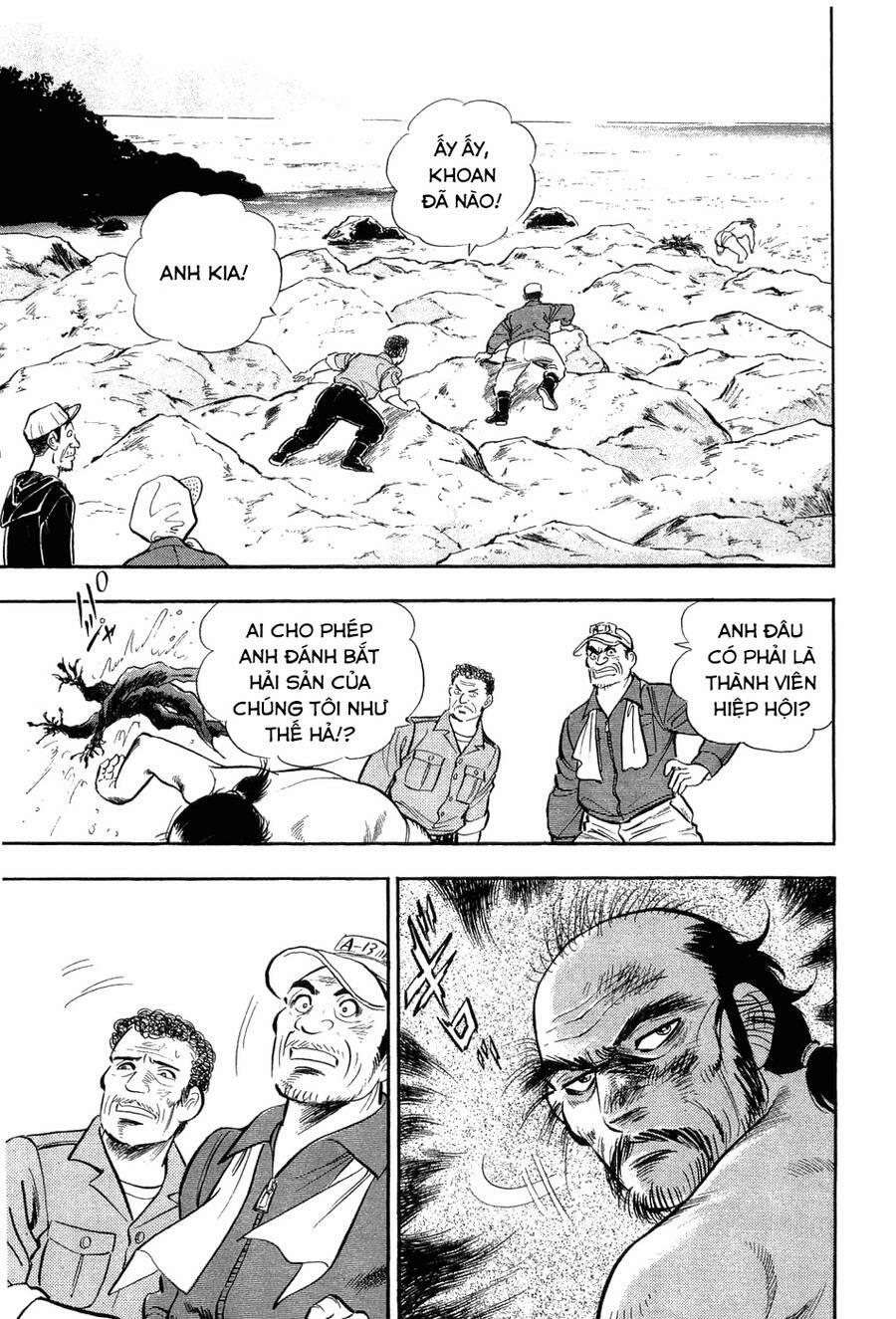 Tôi Vẫn Còn Sống… 3 trang 31