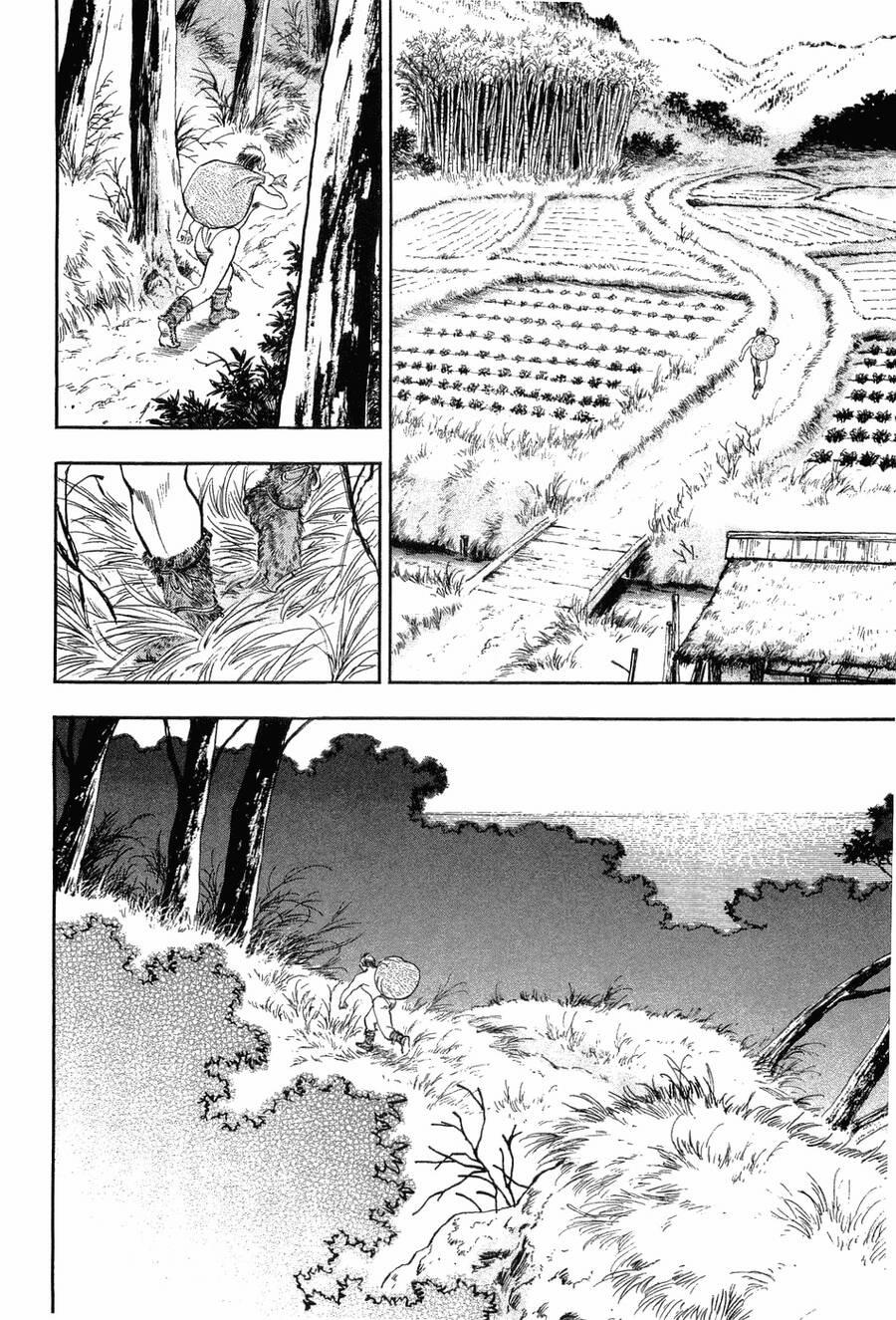 Tôi Vẫn Còn Sống… 3 trang 34