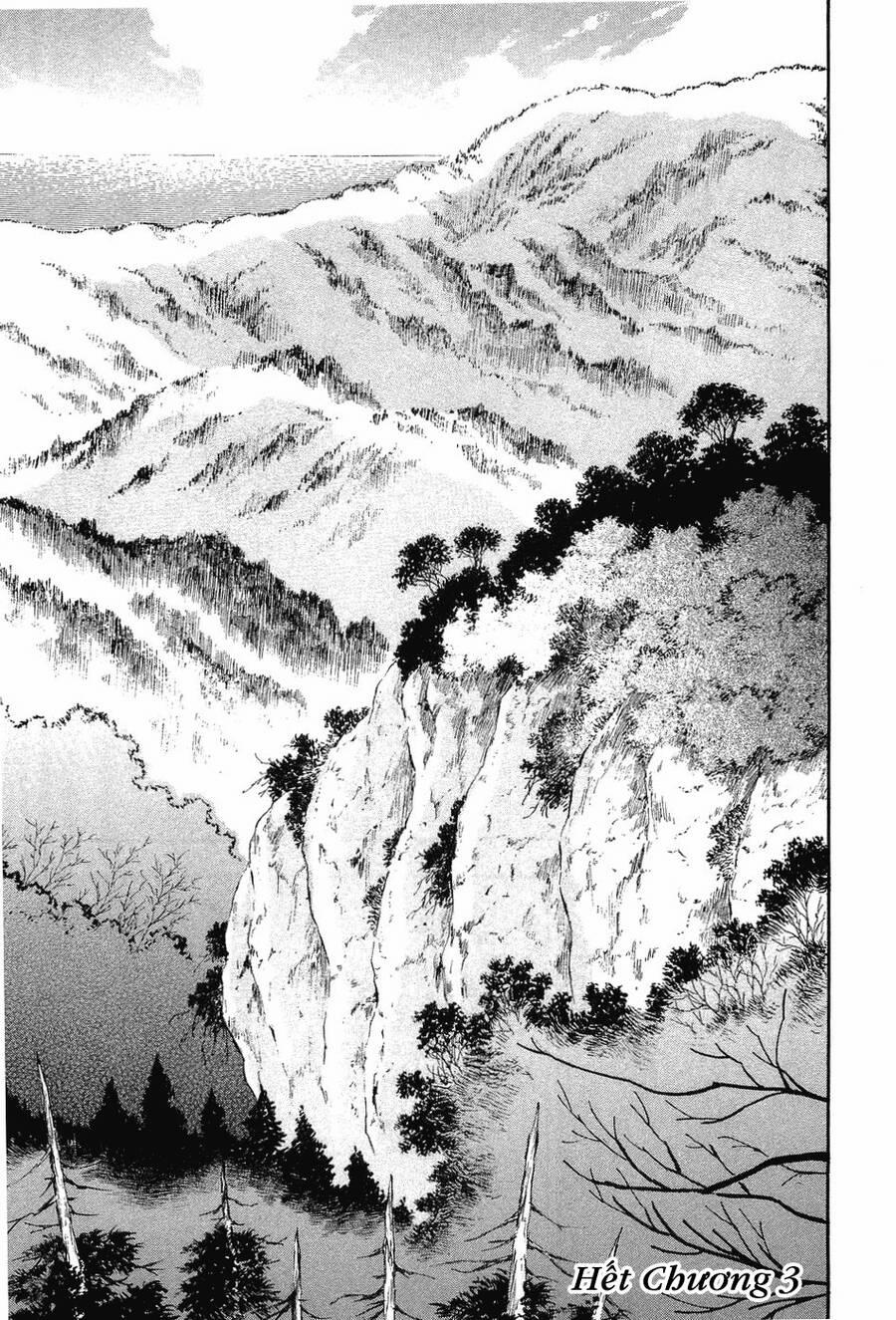 Tôi Vẫn Còn Sống… 3 trang 38