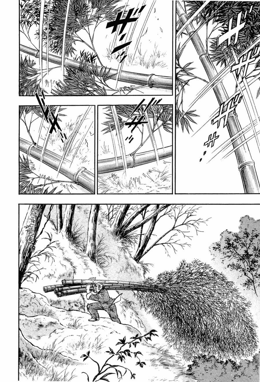 Tôi Vẫn Còn Sống… 3 trang 7