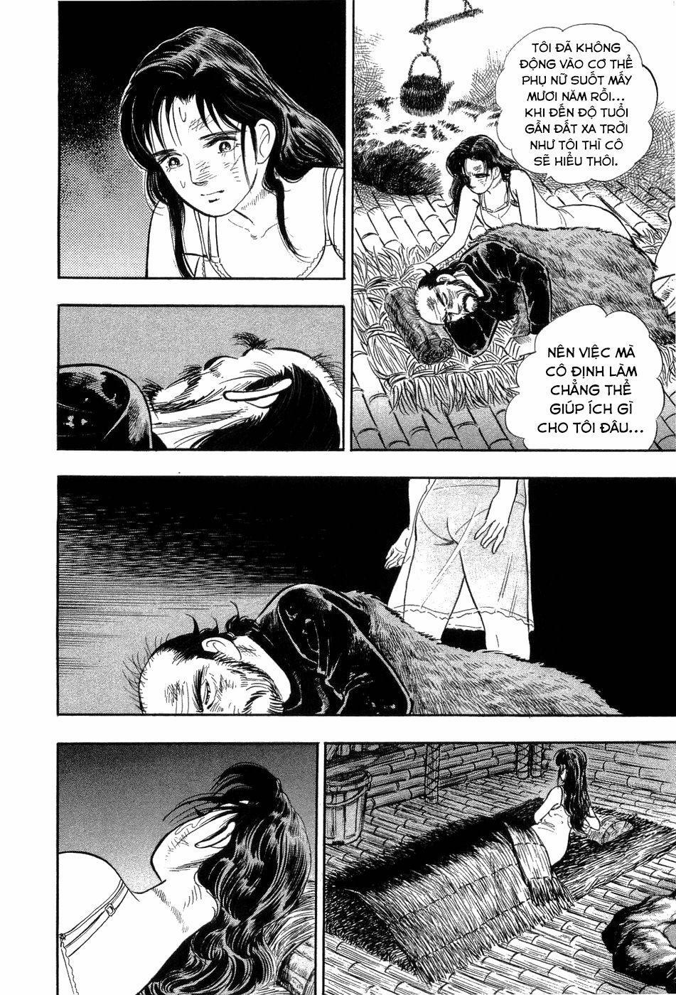Tôi Vẫn Còn Sống… 4 trang 12