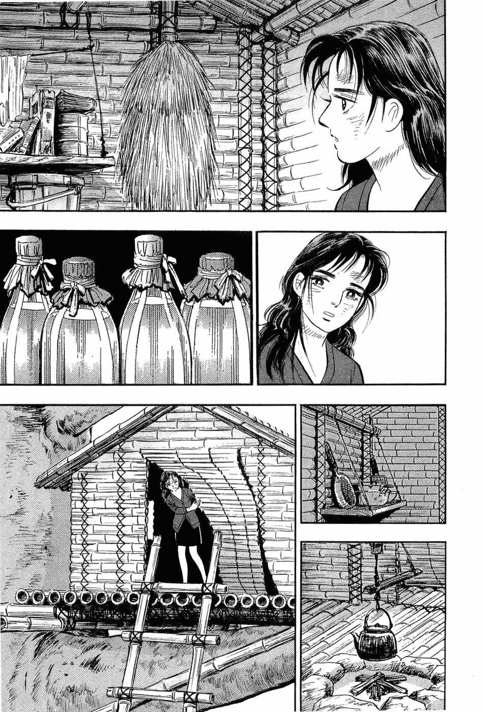 Tôi Vẫn Còn Sống… 4 trang 5