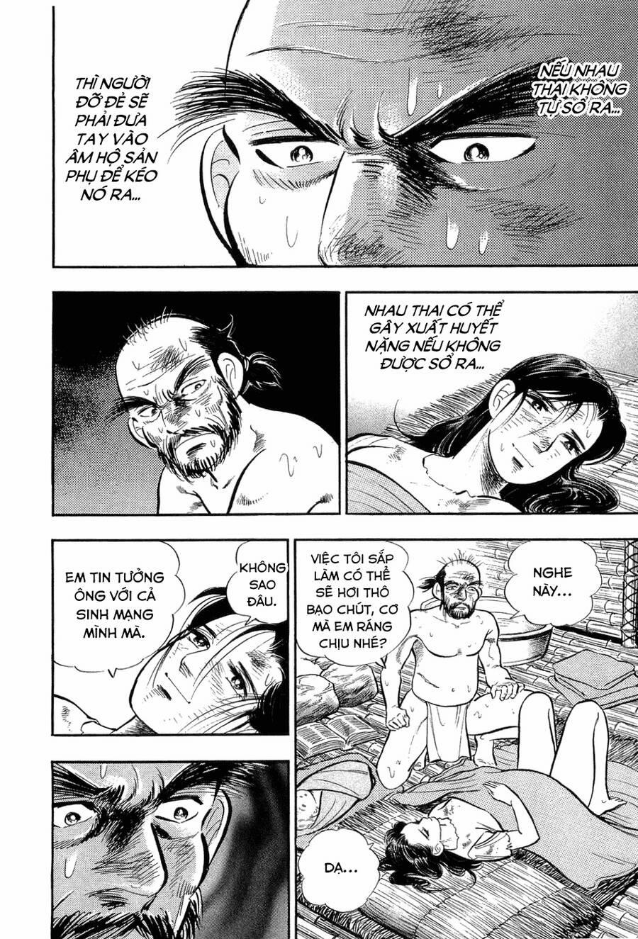 Tôi Vẫn Còn Sống… 6 trang 15