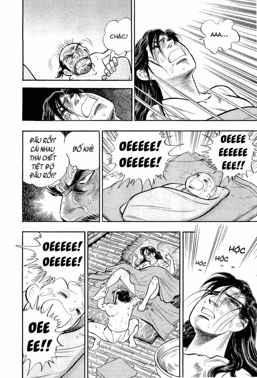 Tôi Vẫn Còn Sống… 6 trang 17