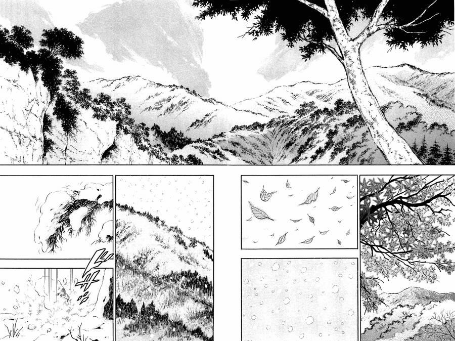 Tôi Vẫn Còn Sống… 6 trang 21