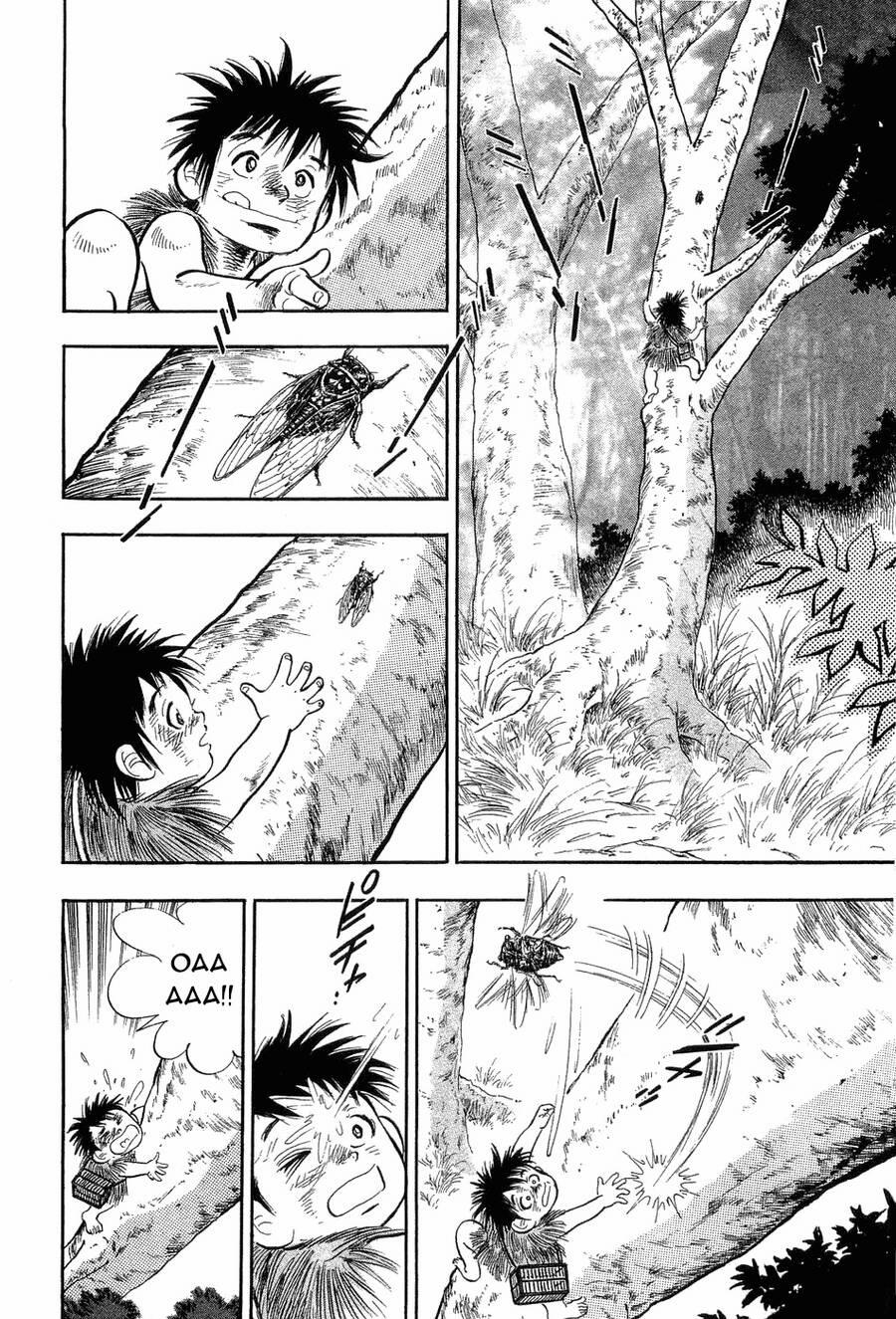 Tôi Vẫn Còn Sống… 6 trang 25