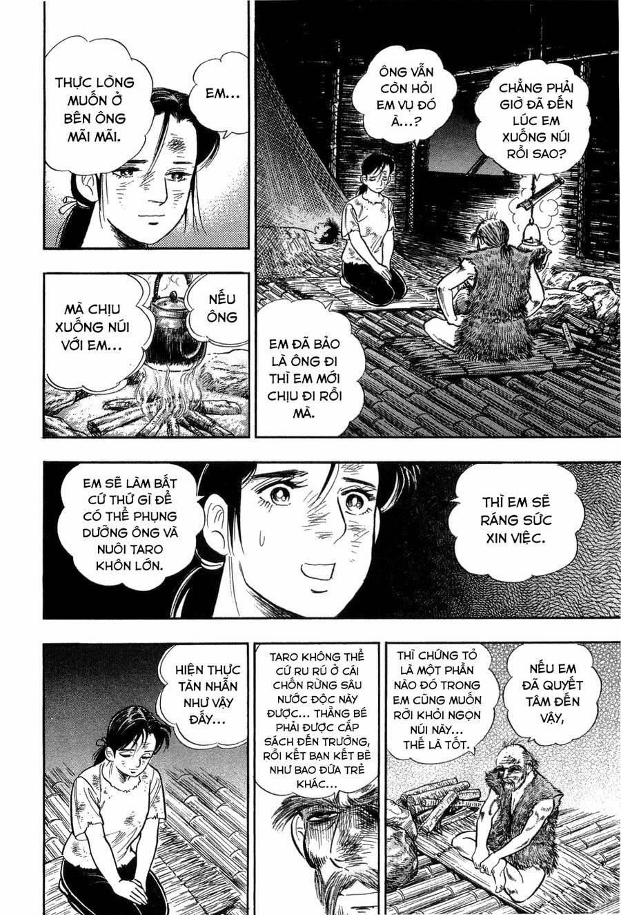 Tôi Vẫn Còn Sống… 6 trang 33