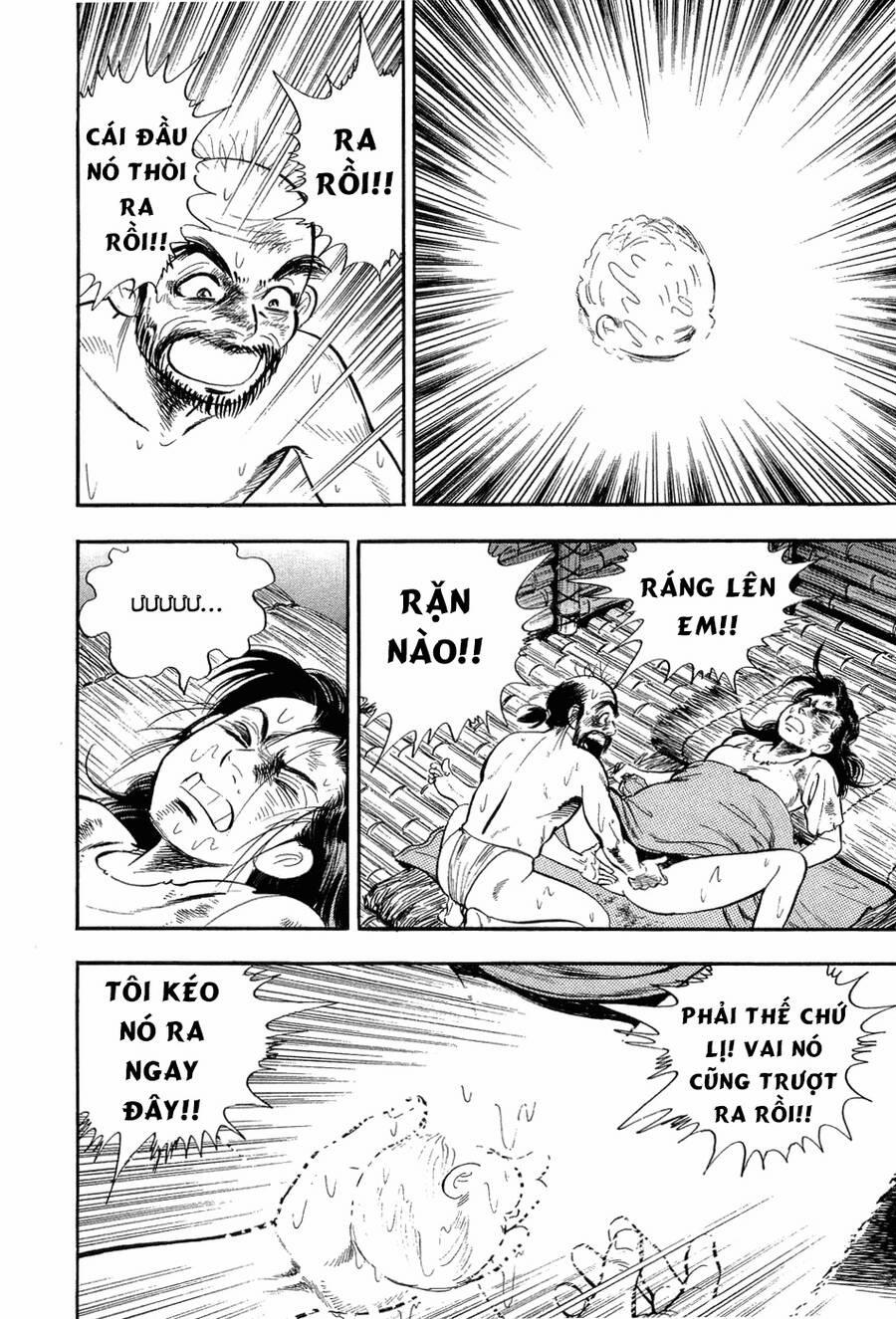 Tôi Vẫn Còn Sống… 6 trang 7