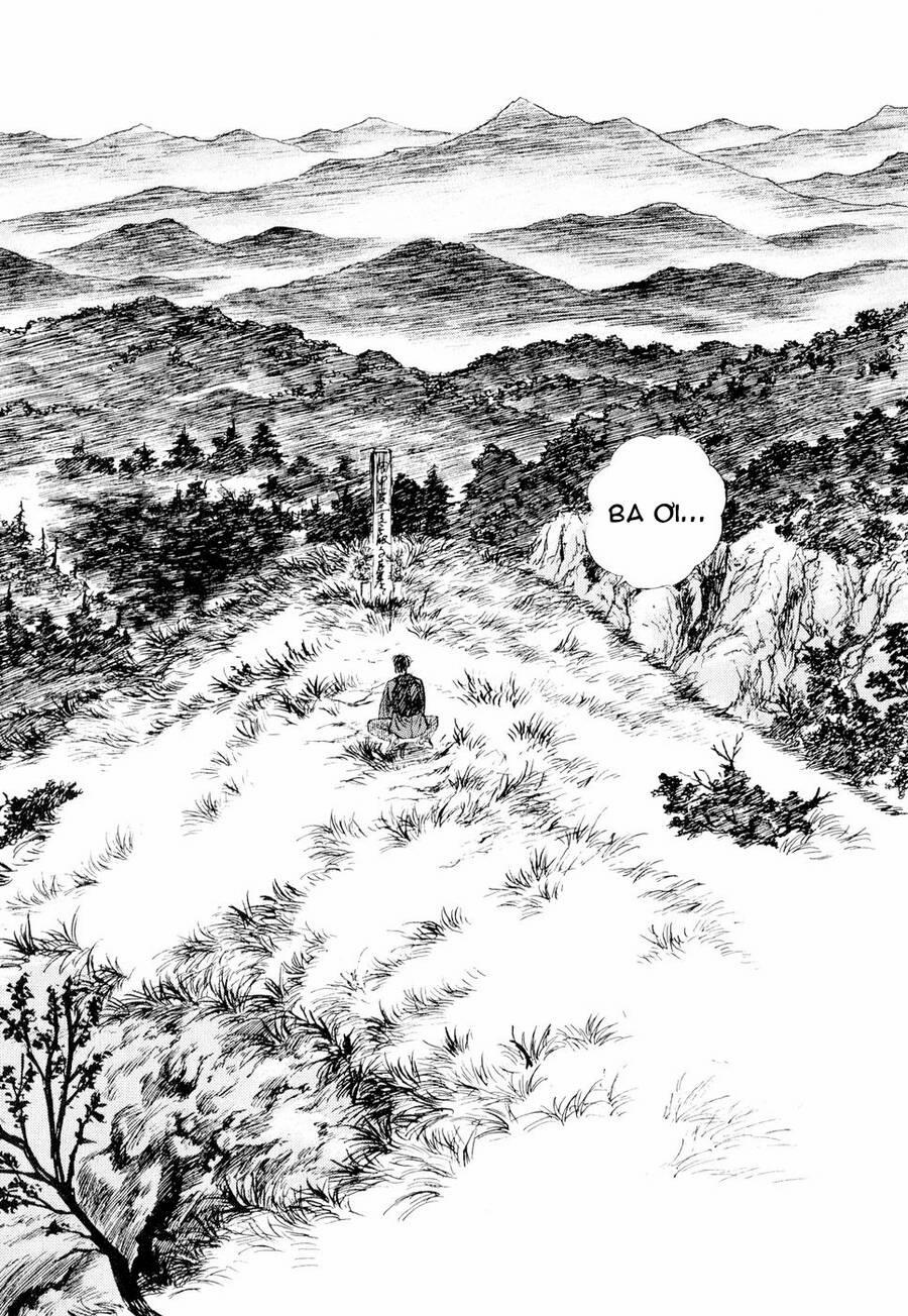 Tôi Vẫn Còn Sống… 7 trang 32