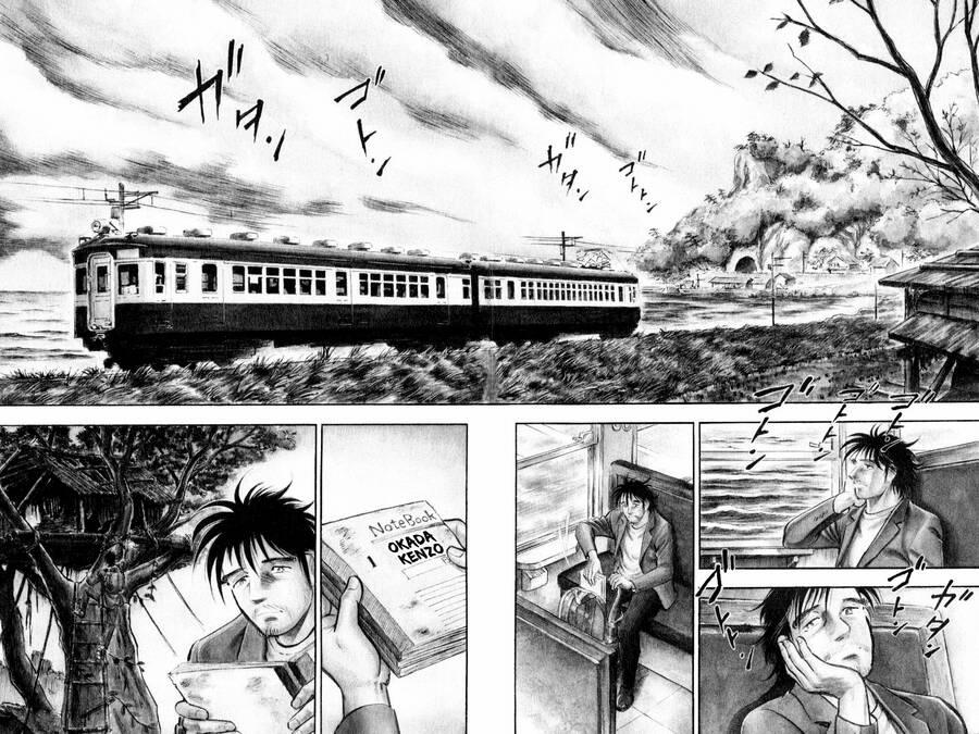 Tôi Vẫn Còn Sống… 7 trang 33