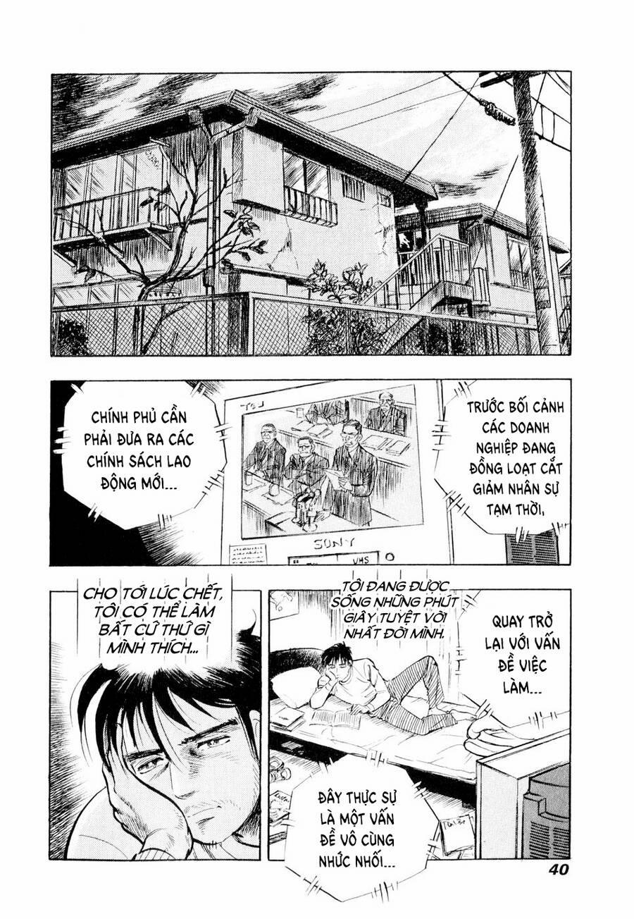 Tôi Vẫn Còn Sống… 7 trang 38