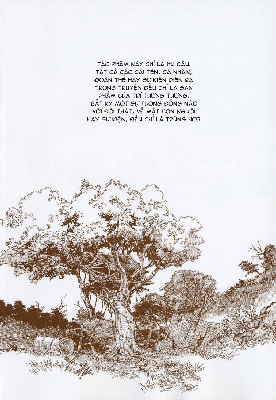 Tôi Vẫn Còn Sống… 7 trang 4