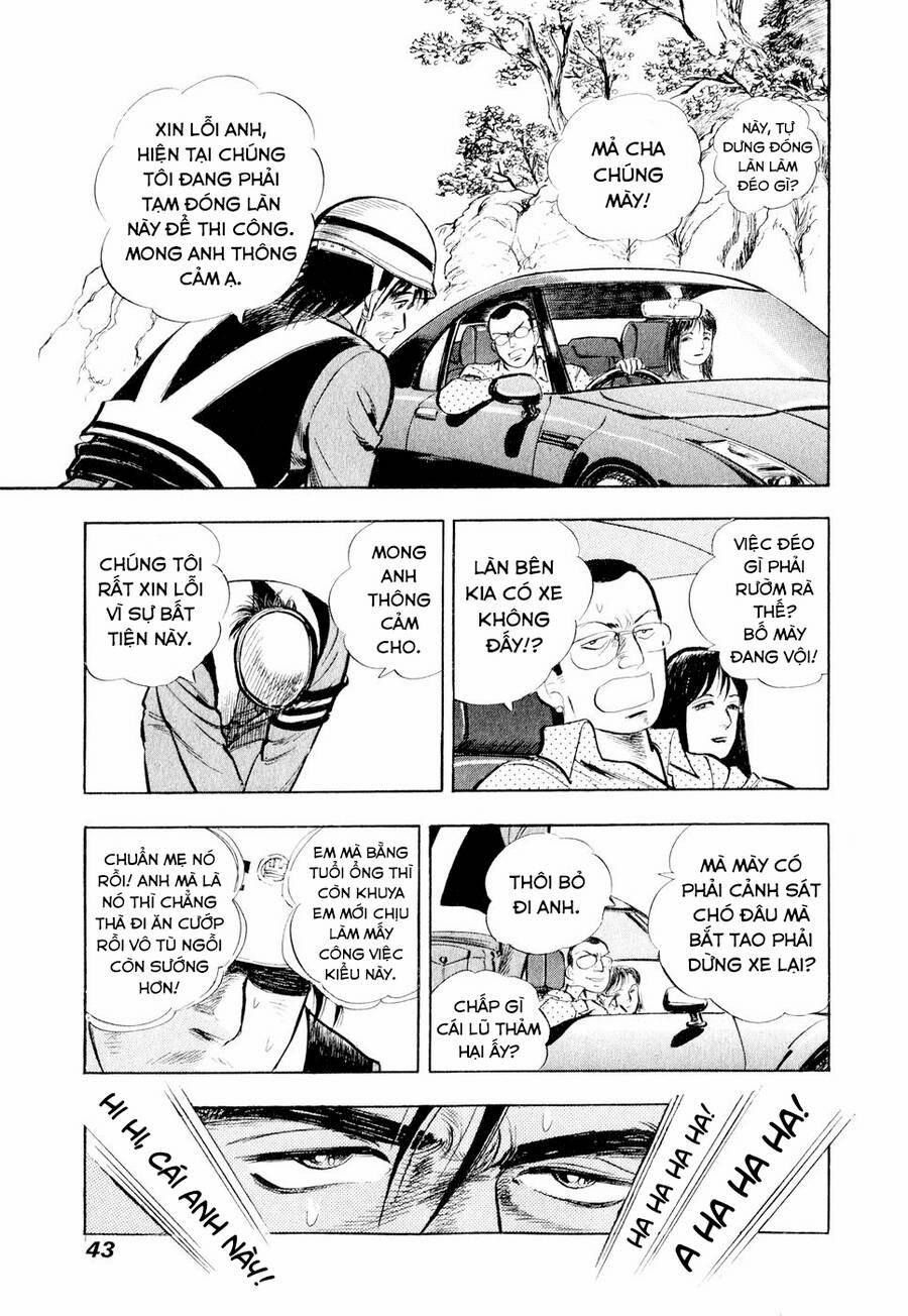 Tôi Vẫn Còn Sống… 7 trang 41