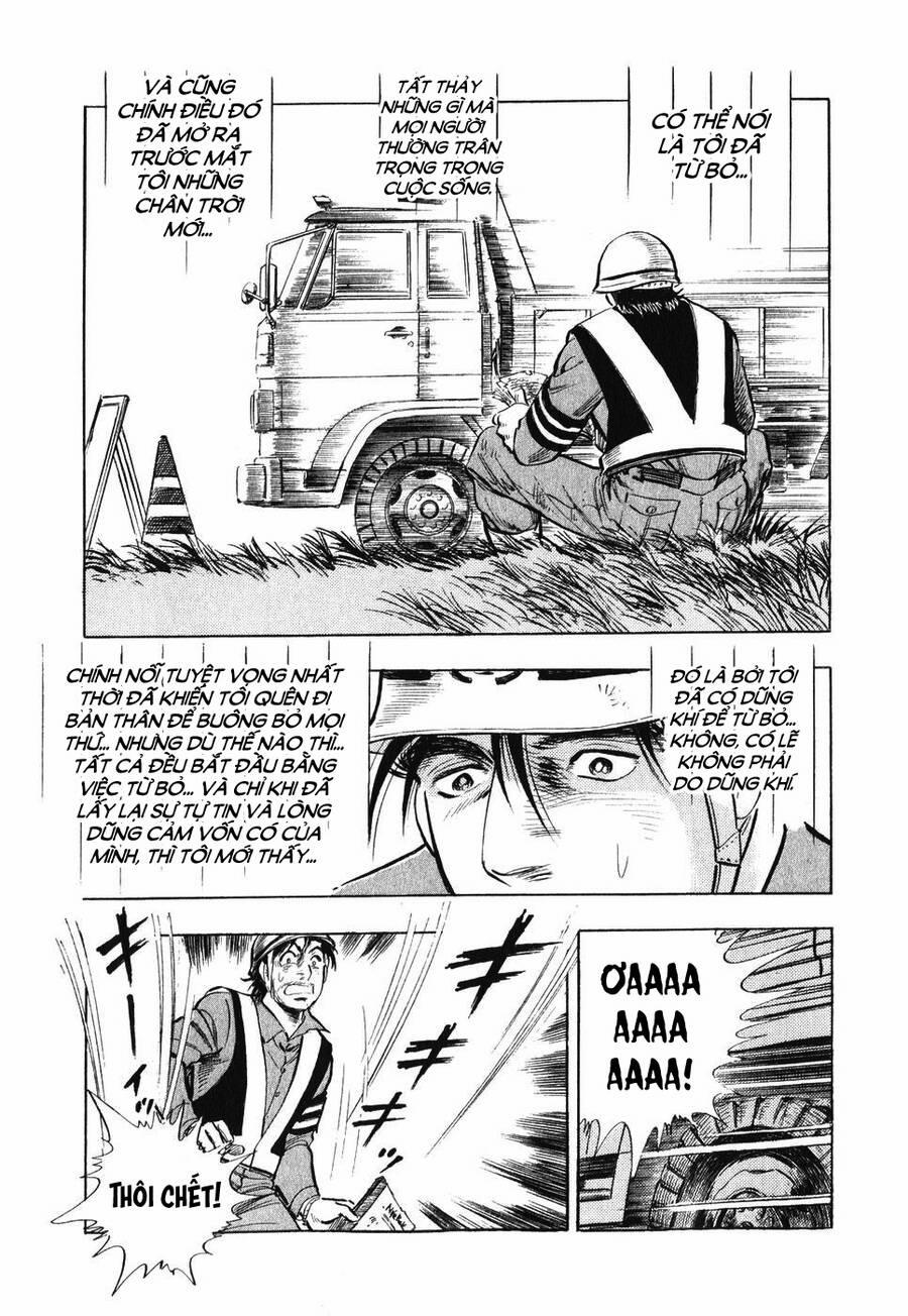 Tôi Vẫn Còn Sống… 7 trang 43