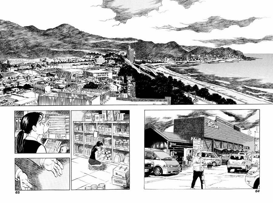 Tôi Vẫn Còn Sống… 8 trang 13