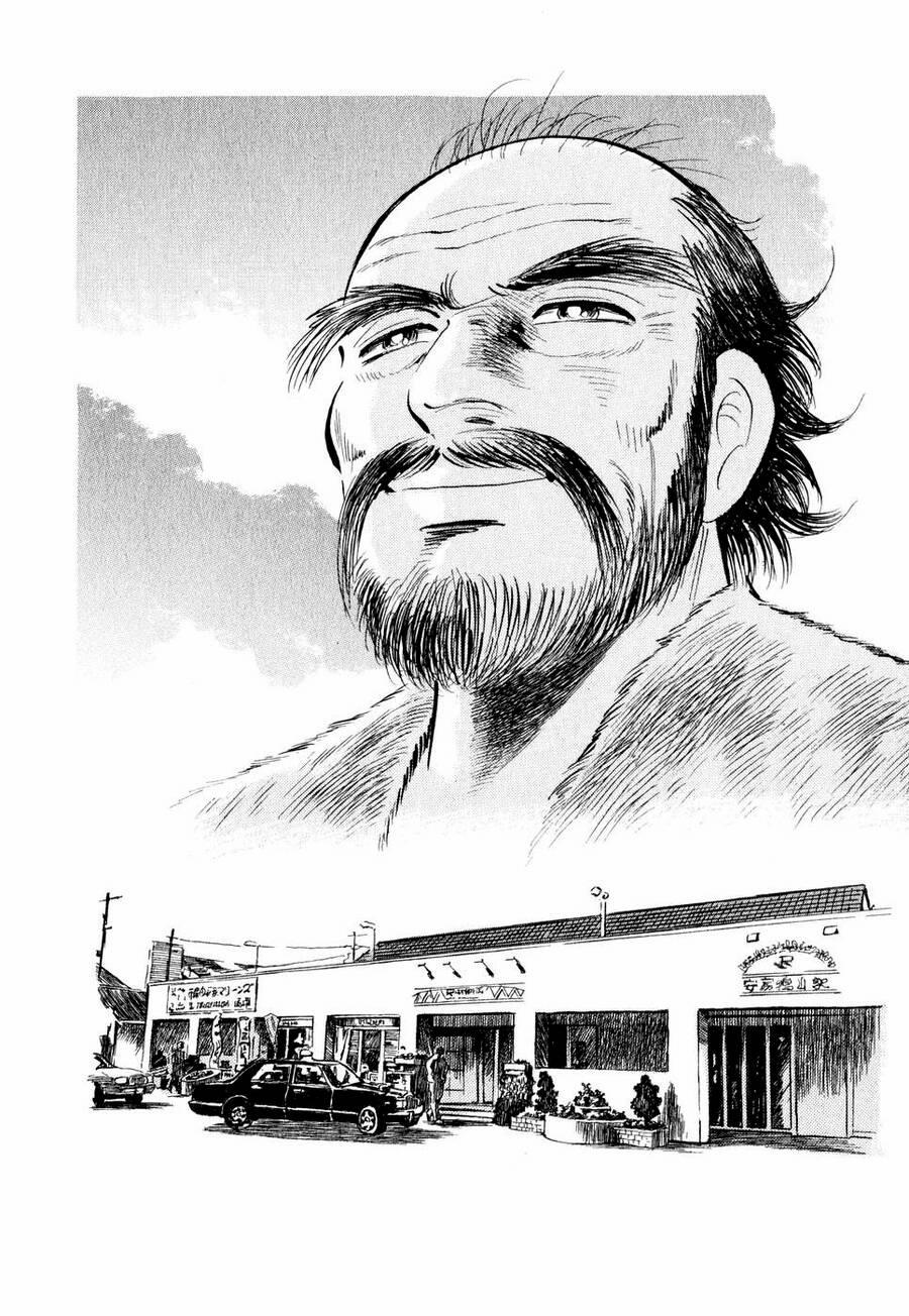 Tôi Vẫn Còn Sống… 8 trang 41