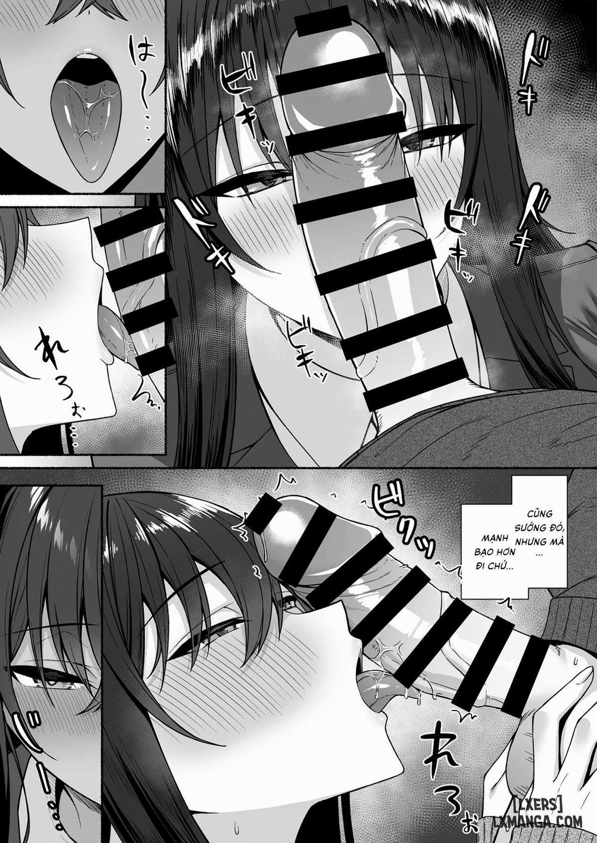 Tôi với đám gyaru bị đảo ngược giới tính: Tôi dần thức tỉnh bản năng phái nữ 2 trang 9