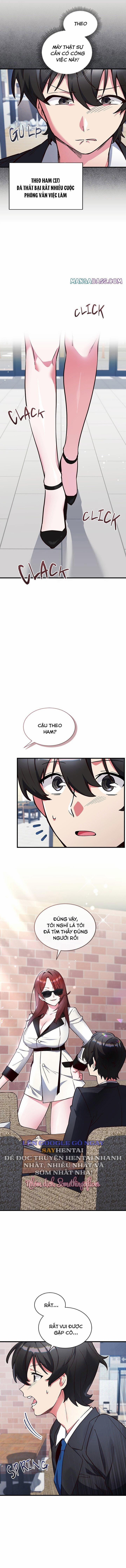 Tôi vốn không chọn điều này. 1 trang 1