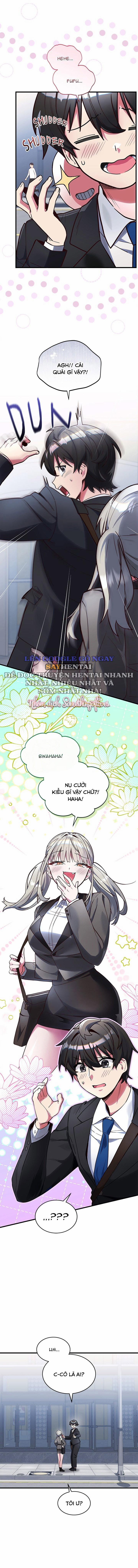 Tôi vốn không chọn điều này. 1 trang 10