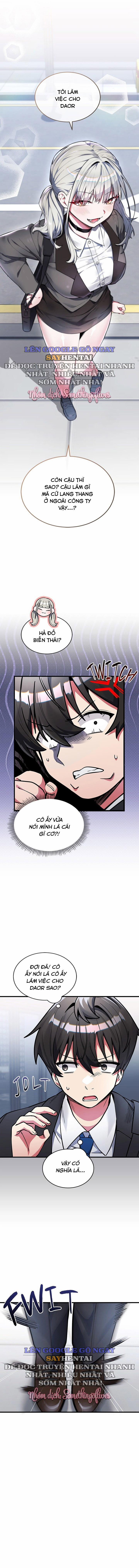 Tôi vốn không chọn điều này. 1 trang 11