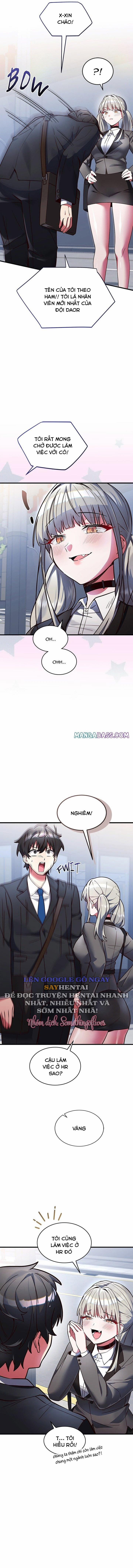 Tôi vốn không chọn điều này. 1 trang 12