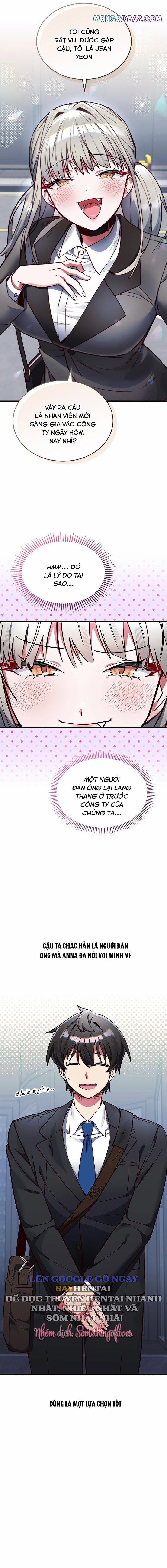 Tôi vốn không chọn điều này. 1 trang 13