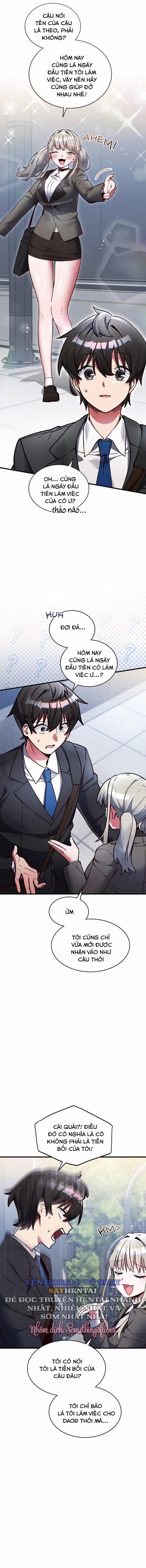 Tôi vốn không chọn điều này. 1 trang 14