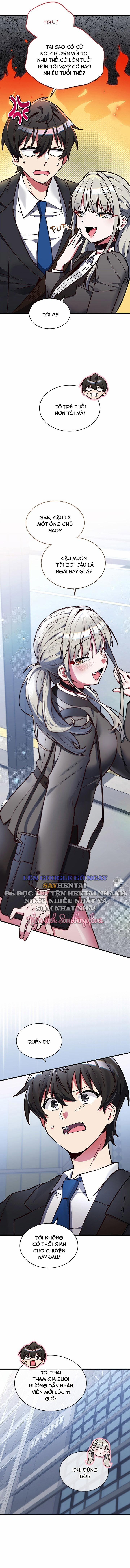 Tôi vốn không chọn điều này. 1 trang 15