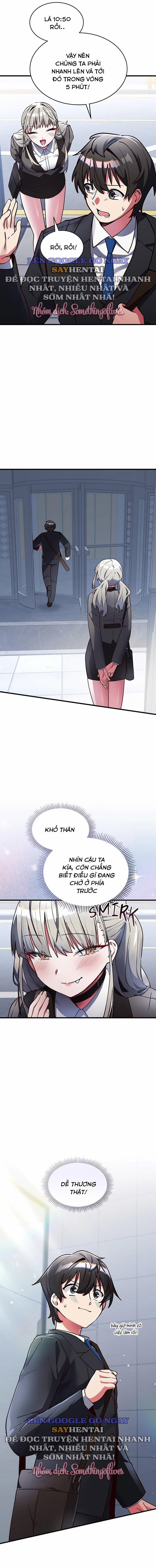 Tôi vốn không chọn điều này. 1 trang 16