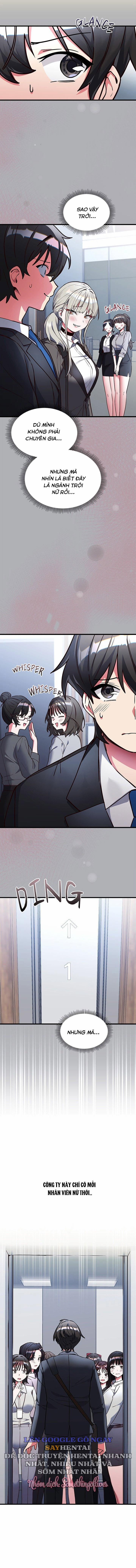 Tôi vốn không chọn điều này. 1 trang 18