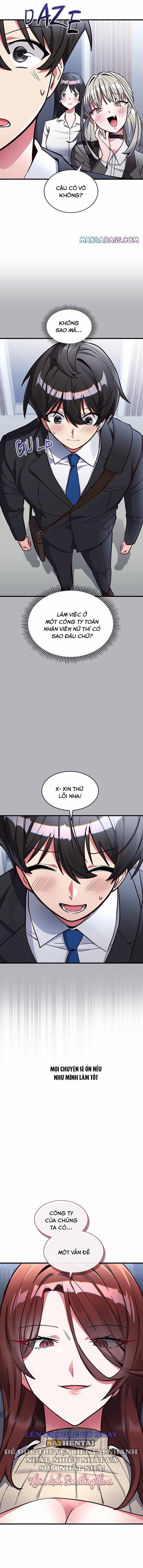 Tôi vốn không chọn điều này. 1 trang 19