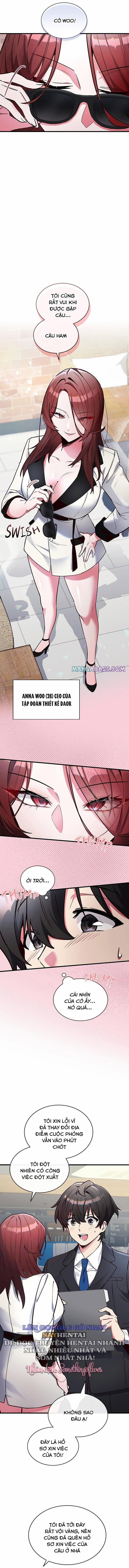 Tôi vốn không chọn điều này. 1 trang 2