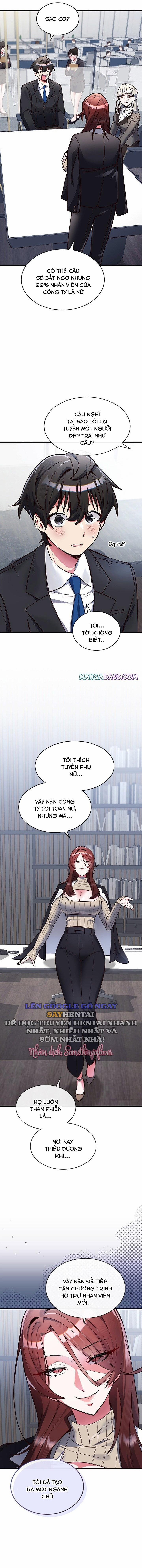 Tôi vốn không chọn điều này. 1 trang 20