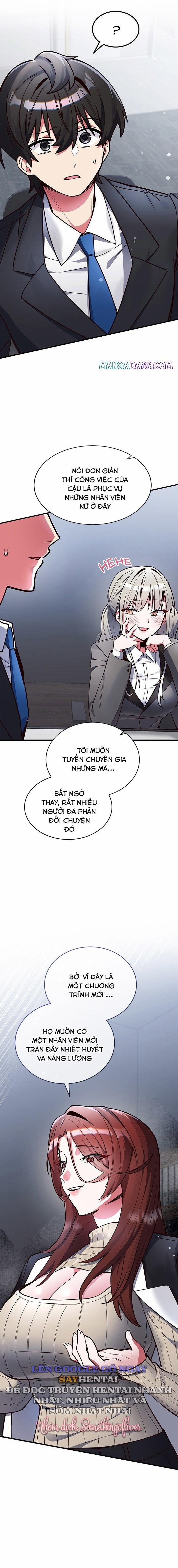 Tôi vốn không chọn điều này. 1 trang 21